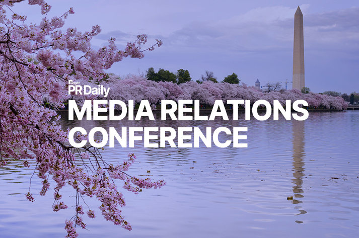 Media Relations Conference 2025
